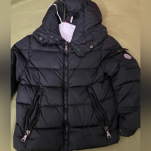 MONCLER KIDS - Picture 1 of 4